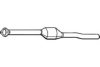 FENNO P9242CAT Catalytic Converter